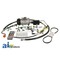 A & I Products A6 Conversion Kit (Includes New Denso Style Compressor) 18" x18" x10" A-RE233249SPL - alternate 3